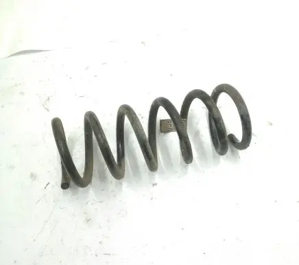 Ford Fusion II Rear coil spring