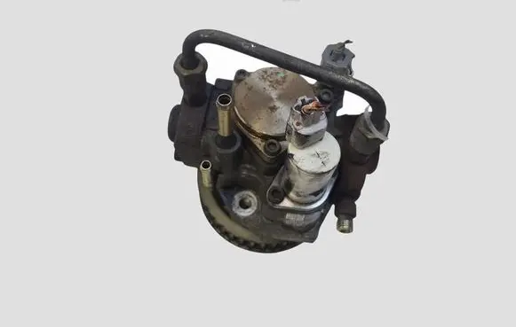 Toyota Corolla Verso E121 Fuel injection high pressure pump 221000G010 HU2940000060