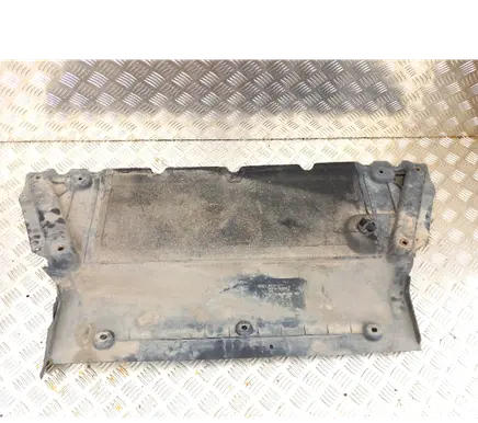 Audi A4 S4 B9 Engine splash shield/under tray 8W0863821B