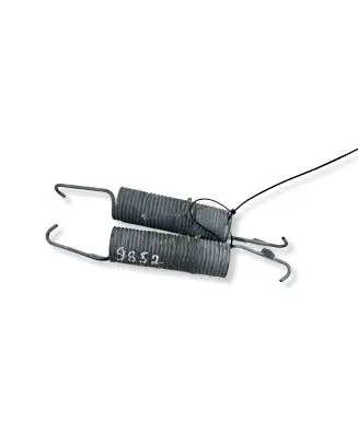 BMW 3 F30 F35 F31 Tailgate/trunk/boot tension spring 7255693