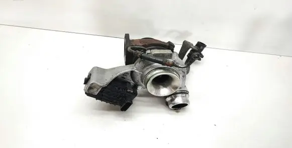 BMW 1 E81 E87 Turbo 7810189