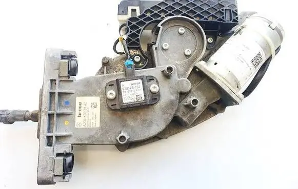 Mercedes-Benz C AMG W204 Tailgate/trunk/boot lift motor A2048708926 A2048202842