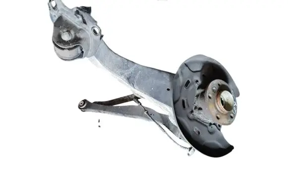 BMW X2 F39 Rear wheel hub