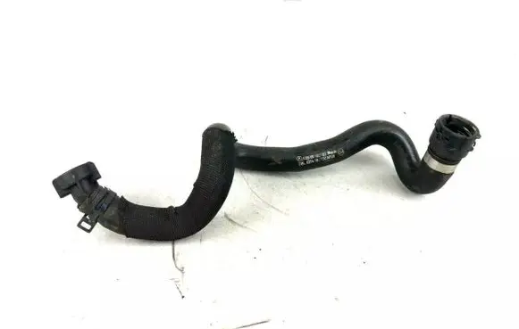 Mercedes-Benz C W205 Engine coolant pipe/hose A2058301902