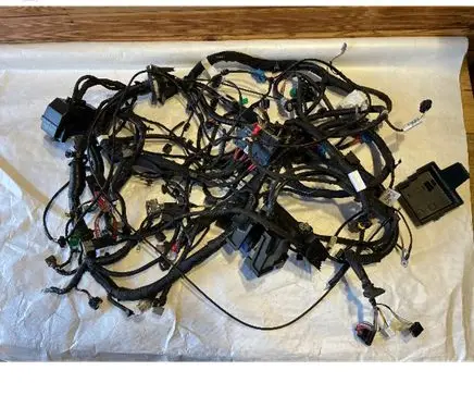Renault Zoe Left interior wiring harness 403889302R MA13