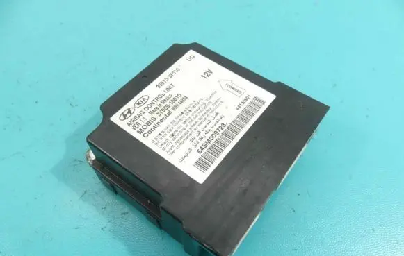 Hyundai Elantra Airbag control unit/module 95910-3Y010 IMPRK1175624