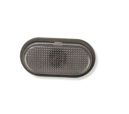 Opel Vivaro Front fender indicator light 8200194580 7700847333