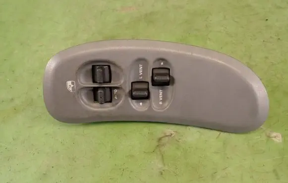 Chrysler Town u0026 Country IV Quarter vent window switch 04685732AC