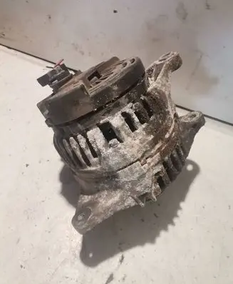 Mitsubishi Carisma Generator/alternator MD353869 0124325010