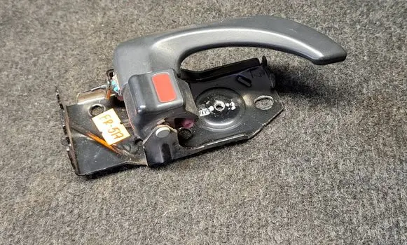 Hyundai H-1, Starex, Satellite Front door interior handle