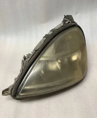Mercedes-Benz A W168 Headlight/headlamp A1688200161 1305235342 0301152201