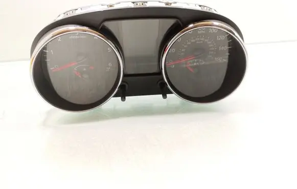 Nissan Qashqai Speedometer (instrument cluster) VPAASF-10849-LDJ