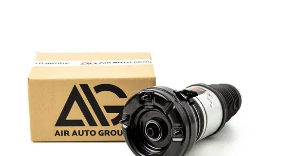 Audi A6 Allroad C7 Air suspension bag 1160AS2864 125AS2864R 4H0616039AD