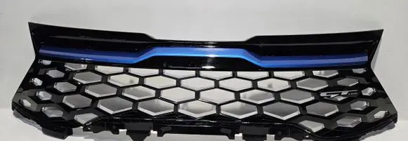 KIA Sportage Front bumper upper radiator grill 86351R2CA0KAMAX