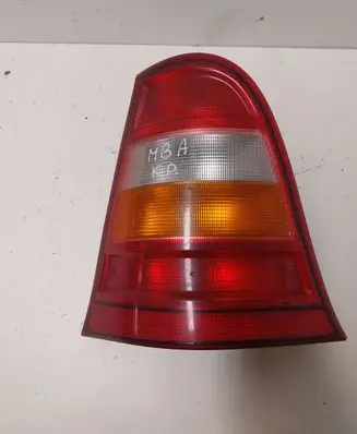 Mercedes-Benz A W168 Rear/tail lights