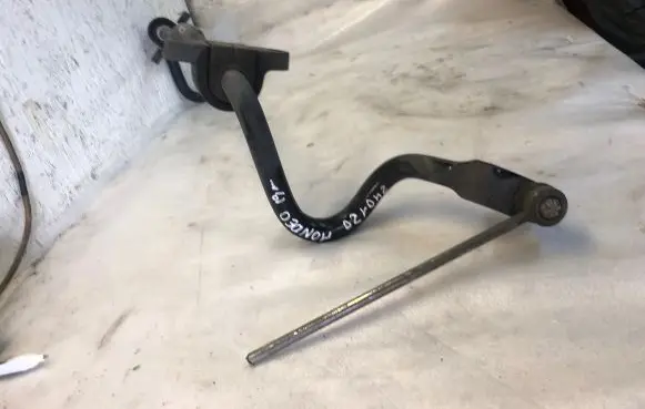 Ford Mondeo MK V Front anti-roll bar/sway bar