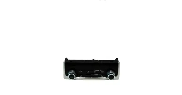 BMW 7 G11 G12 Climate control unit 64116819189 6819189