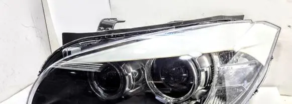 BMW X1 E84 Headlight/headlamp