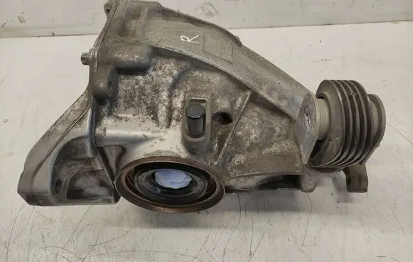 Mercedes-Benz C W205 Rear differential A2053510008 A2053501200