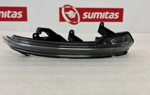 Porsche Cayenne (9Y0 9Y3) Mirror indicator light 9Y1949102E 9Y1949102