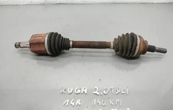 Ford Kuga II Front driveshaft DV6P-3B437-BA
