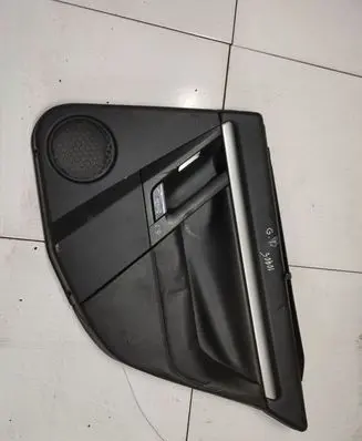 Opel Signum Rear door card panel trim 10310101