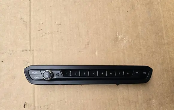 BMW 3 G20 G21 Sound control switch 7949453