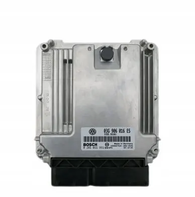 Seat Altea Engine control unit/module 03G906016ES