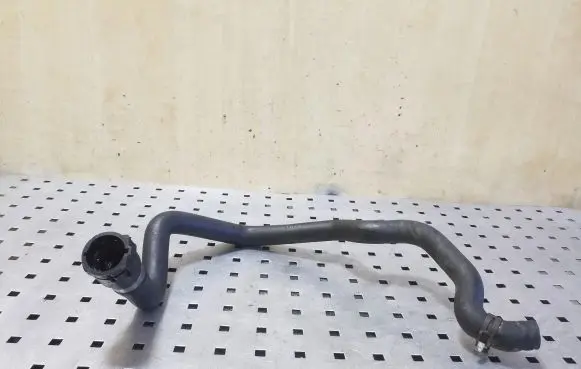 BMW 5 F10 F11 Engine coolant pipe/hose 64219224372 9224372