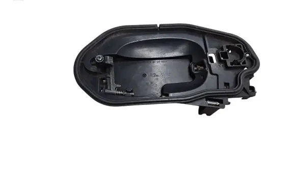 BMW 5 E60 E61 Rear door exterior handle/bracket 7034544