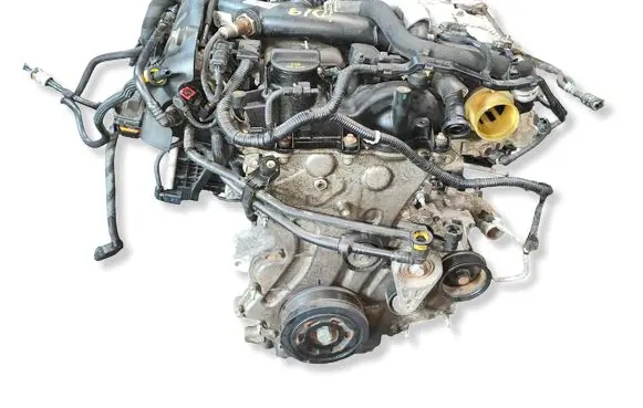 Alfa Romeo Giulia Engine 55273835 1024544 70153