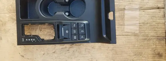Hyundai Tucson TL Hand parking brake switch 93300D3DA0