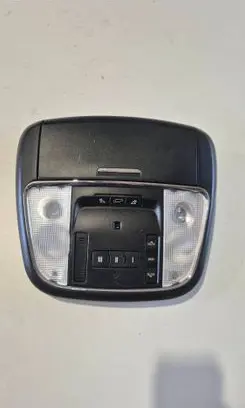 Dodge Durango III Front seat light 1UC611X9AE