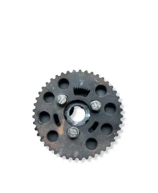 Audi A3 S3 A3 Sportback 8P Camshaft pulley/ VANOS 038109111E