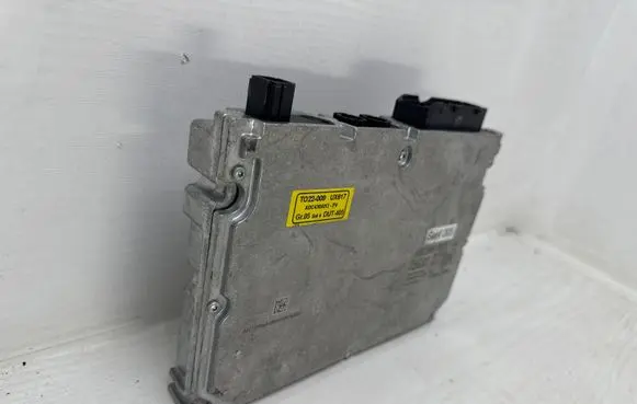 Audi Q6 e-tron Sound amplifier 85E907157C 85E907157 A2C77590404