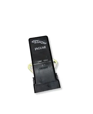 Jaguar XJ X40 Central locking relay DBC1554