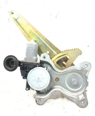 Lexus IS 220D-250-350 Rear door window regulator with motor