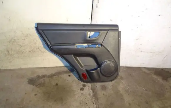 KIA Sorento Rear door card panel trim 833503E000