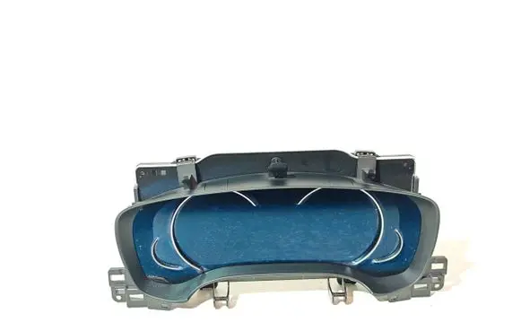 BMW 5 G30 G31 Speedometer (instrument cluster) 621020236311 8782630 20236311