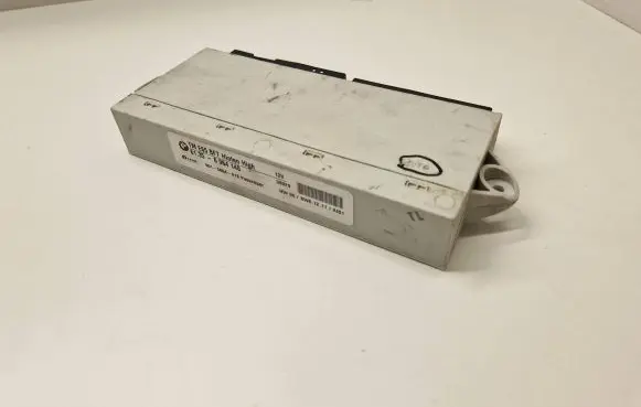 BMW 7 E65 E66 Door control unit/module 6964140