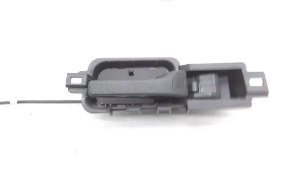 Honda CR-V Seat back rest control lever/handle 