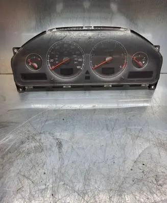Volvo XC90 Speedometer (instrument cluster) 30746111 8602891 69594850T