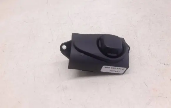 Audi A8 S8 D4 4H Steering wheel adjustment switch 4H0953551B