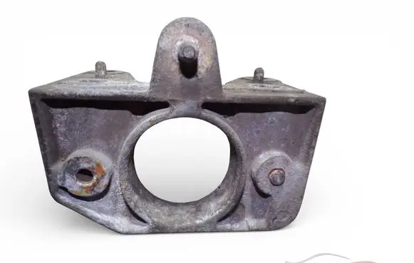 Renault Trafic II (X83) Gearbox mounting bracket 8200219372A