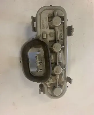 Opel Astra G Tail light bulb cover holder 29058010 03170699 PPT20