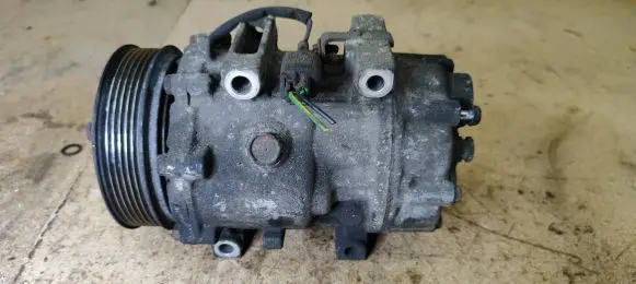Volvo C30 Air conditioning (A/C) compressor (pump) 3M5H19D629HB 1287 2210898624