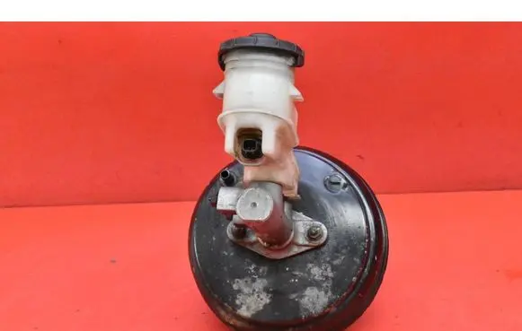 Honda FR-V Brake booster 