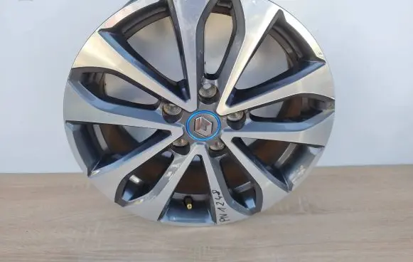 Renault Megane IV R16 alloy rim 403003531R