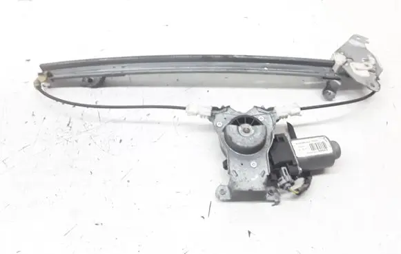 Nissan Pathfinder R51 Rear door window regulator with motor 400926B