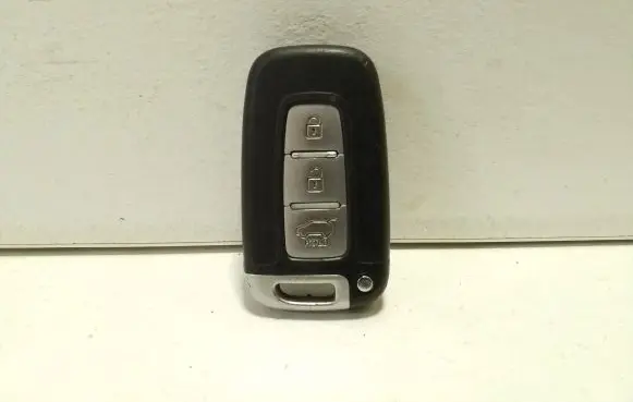 KIA Sorento Ignition key/card 